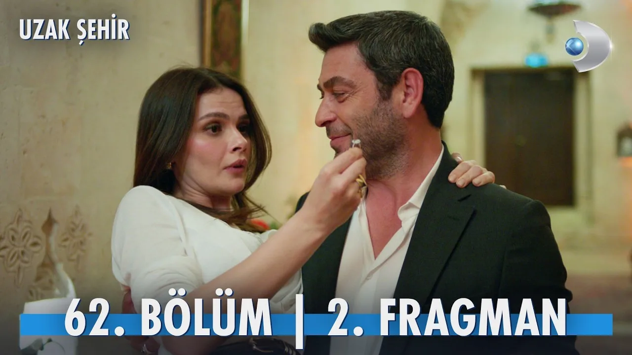 Uzak Şehir 62.Bölüm 2. Fragmanı