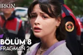 Çirkin 8.Bölüm 2. Fragmanı (Sezon Finali)