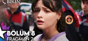Çirkin 8.Bölüm 2. Fragmanı (Sezon Finali)