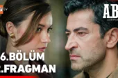 A.B.İ. 16.Bölüm 2. Fragmanı