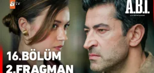 A.B.İ. 16.Bölüm 2. Fragmanı