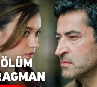A.B.İ. 16.Bölüm 2. Fragmanı