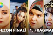 Kızılcık Şerbeti 138.Bölüm Fragmanı (Sezon Finali)