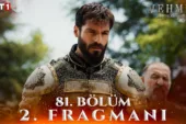 Mehmed Fetihler Sultanı 81.Bölüm 2. Fragmanı