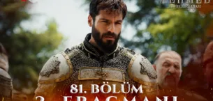Mehmed Fetihler Sultanı 81.Bölüm 2. Fragmanı