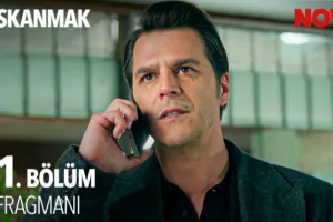 Kıskanmak 31.Bölüm 2. Fragmanı