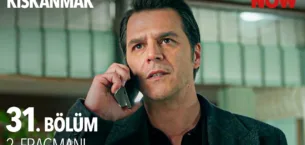 Kıskanmak 31.Bölüm 2. Fragmanı