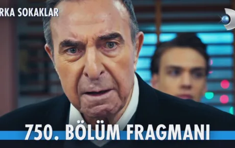 Arka Sokaklar 750.Bölüm Fragmanı