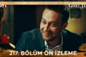 Gönül Dağı 217.Bölüm Önizleme