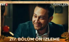Gönül Dağı 217.Bölüm Önizleme