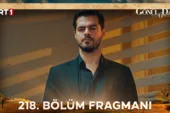 Gönül Dağı 218.Bölüm Fragmanı