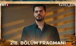 Gönül Dağı 218.Bölüm Fragmanı
