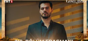 Gönül Dağı 218.Bölüm Fragmanı