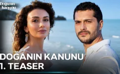 Doğanın Kanunu 1.Bölüm Fragmanı (Teaser)