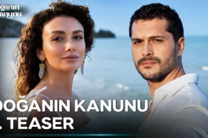Doğanın Kanunu 1.Bölüm Fragmanı (Teaser)