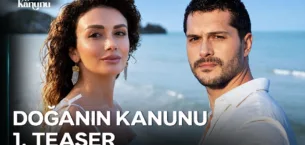 Doğanın Kanunu 1.Bölüm Fragmanı (Teaser)