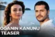 Doğanın Kanunu 1.Bölüm Fragmanı (Teaser)