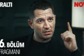 Yeraltı 16.Bölüm Fragmanı (Sezon Finali)