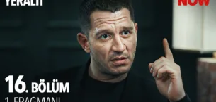 Yeraltı 16.Bölüm Fragmanı (Sezon Finali)