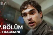 Delikanlı 7.Bölüm 2. Fragmanı (Final)