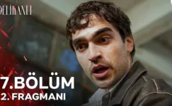 Delikanlı 7.Bölüm 2. Fragmanı (Final)