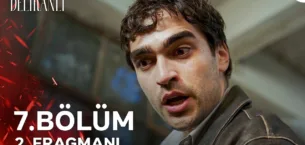 Delikanlı 7.Bölüm 2. Fragmanı (Final)