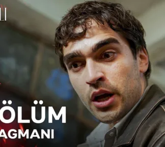 Delikanlı 7.Bölüm 2. Fragmanı (Final)