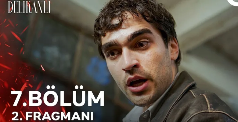 Delikanlı 7.Bölüm 2. Fragmanı (Final)
