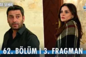 Uzak Şehir 62.Bölüm 3. Fragmanı