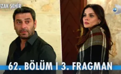 Uzak Şehir 62.Bölüm 3. Fragmanı