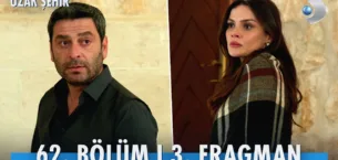 Uzak Şehir 62.Bölüm 3. Fragmanı