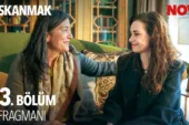 Kıskanmak 33.Bölüm 2. Fragmanı (Final)