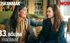 Kıskanmak 33.Bölüm 2. Fragmanı (Final)