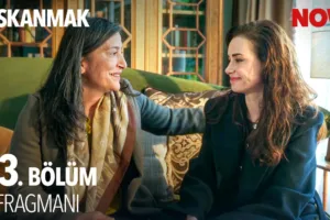 Kıskanmak 33.Bölüm 2. Fragmanı (Final)