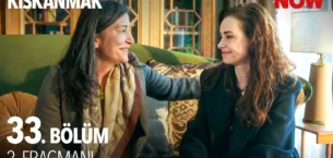 Kıskanmak 33.Bölüm 2. Fragmanı (Final)