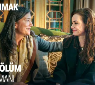 Kıskanmak 33.Bölüm 2. Fragmanı (Final)