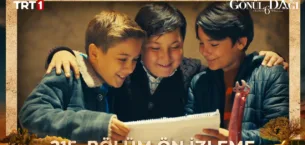 Gönül Dağı 215.Bölüm Önizleme