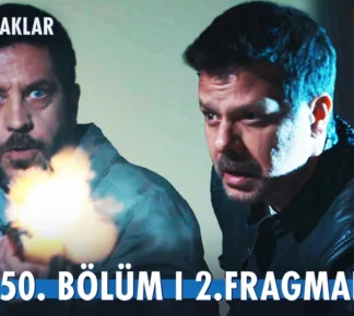 Arka Sokaklar 750.Bölüm 2. Fragmanı
