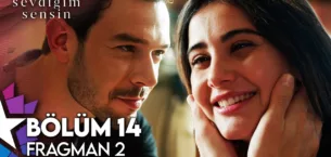Sevdiğim Sensin 14.Bölüm 2. Fragmanı