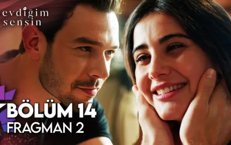 Sevdiğim Sensin 14.Bölüm 2. Fragmanı