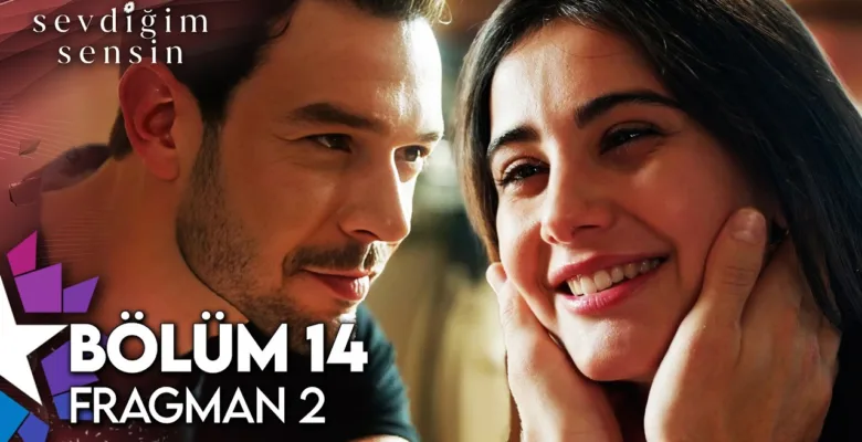 Sevdiğim Sensin 14.Bölüm 2. Fragmanı