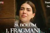 Taşacak Bu Deniz 29.Bölüm Fragmanı