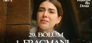 Taşacak Bu Deniz 29.Bölüm Fragmanı