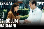 Teşkilat 182.Bölüm Fragmanı