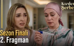 Kızılcık Şerbeti 138.Bölüm 2. Fragmanı (Sezon Finali)