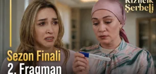 Kızılcık Şerbeti 138.Bölüm 2. Fragmanı (Sezon Finali)