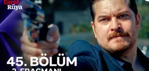 Eşref Rüya 45.Bölüm 2. Fragmanı