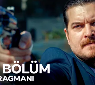 Eşref Rüya 45.Bölüm 2. Fragmanı