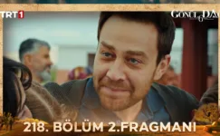 Gönül Dağı 218.Bölüm 2. Fragmanı