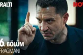 Yeraltı 16.Bölüm 2. Fragmanı (Sezon Finali)